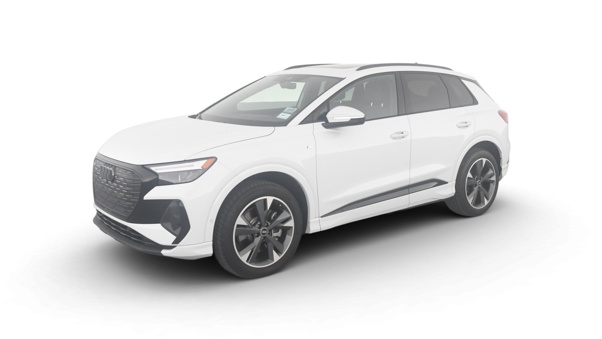 2023 Audi Q4 e-tron Premium Plus