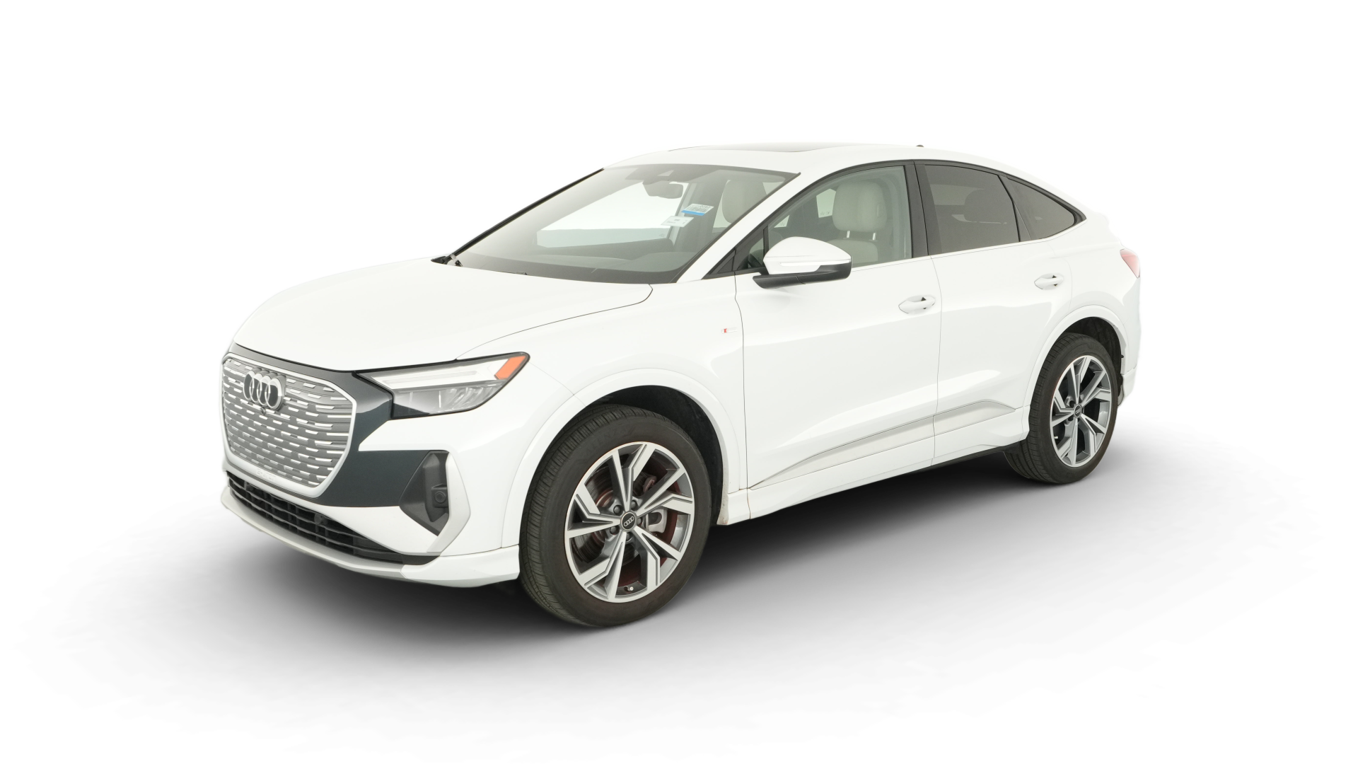 2023 Audi Q4 Sportback e-tron