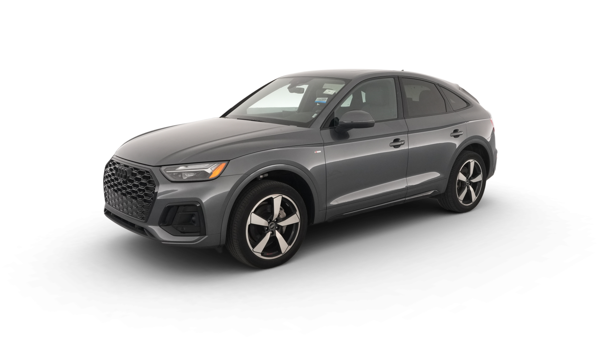 2023 Audi Q5 Sportback vehicle photo