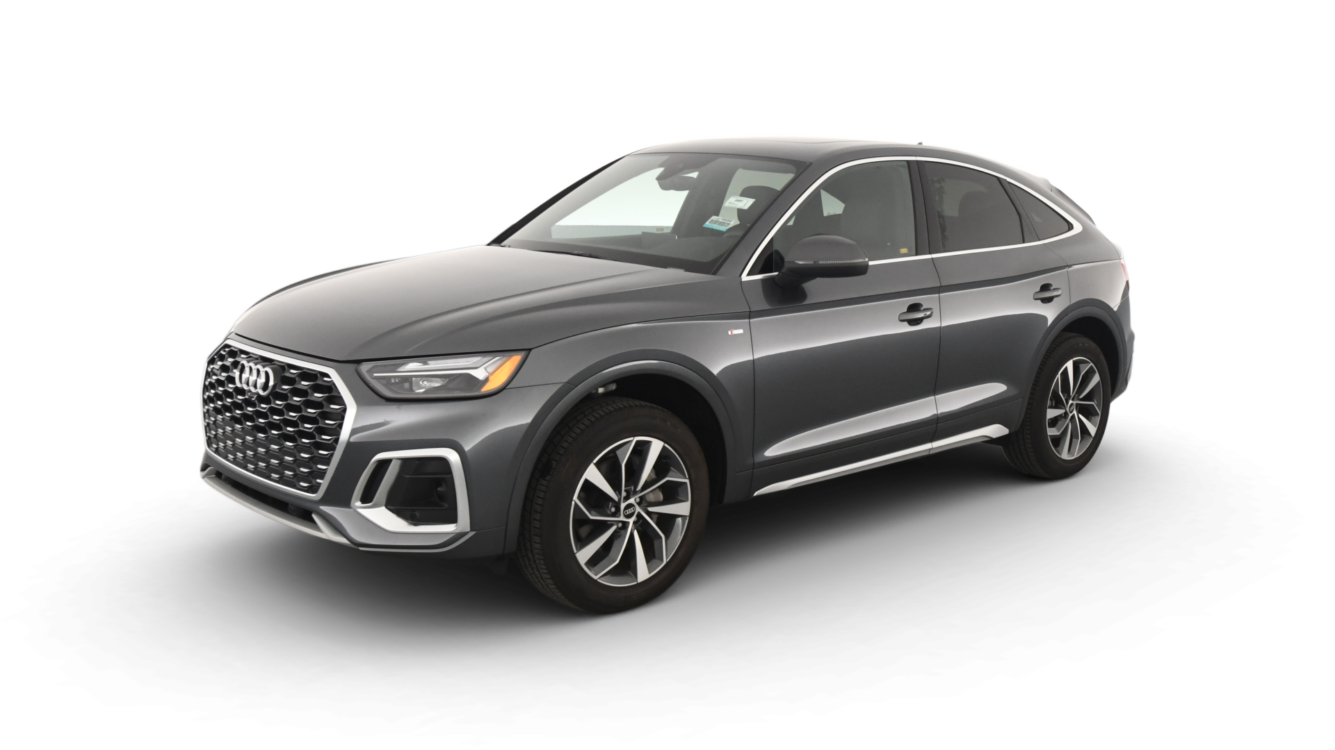 2023 Audi Q5 Sportback Premium Plus