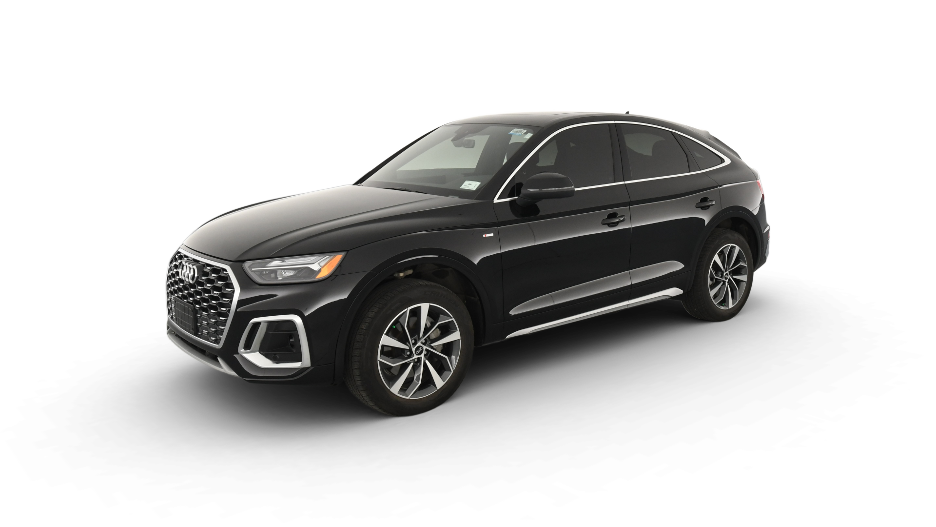 2023 Audi Q5 Sportback vehicle photo