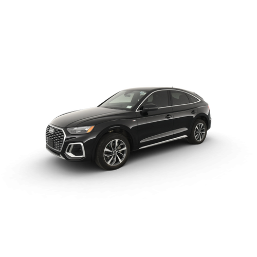 2023 Audi Q5 Sportback