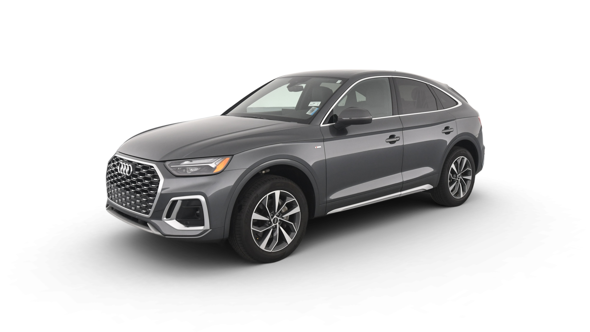 2023 Audi Q5 Sportback vehicle photo