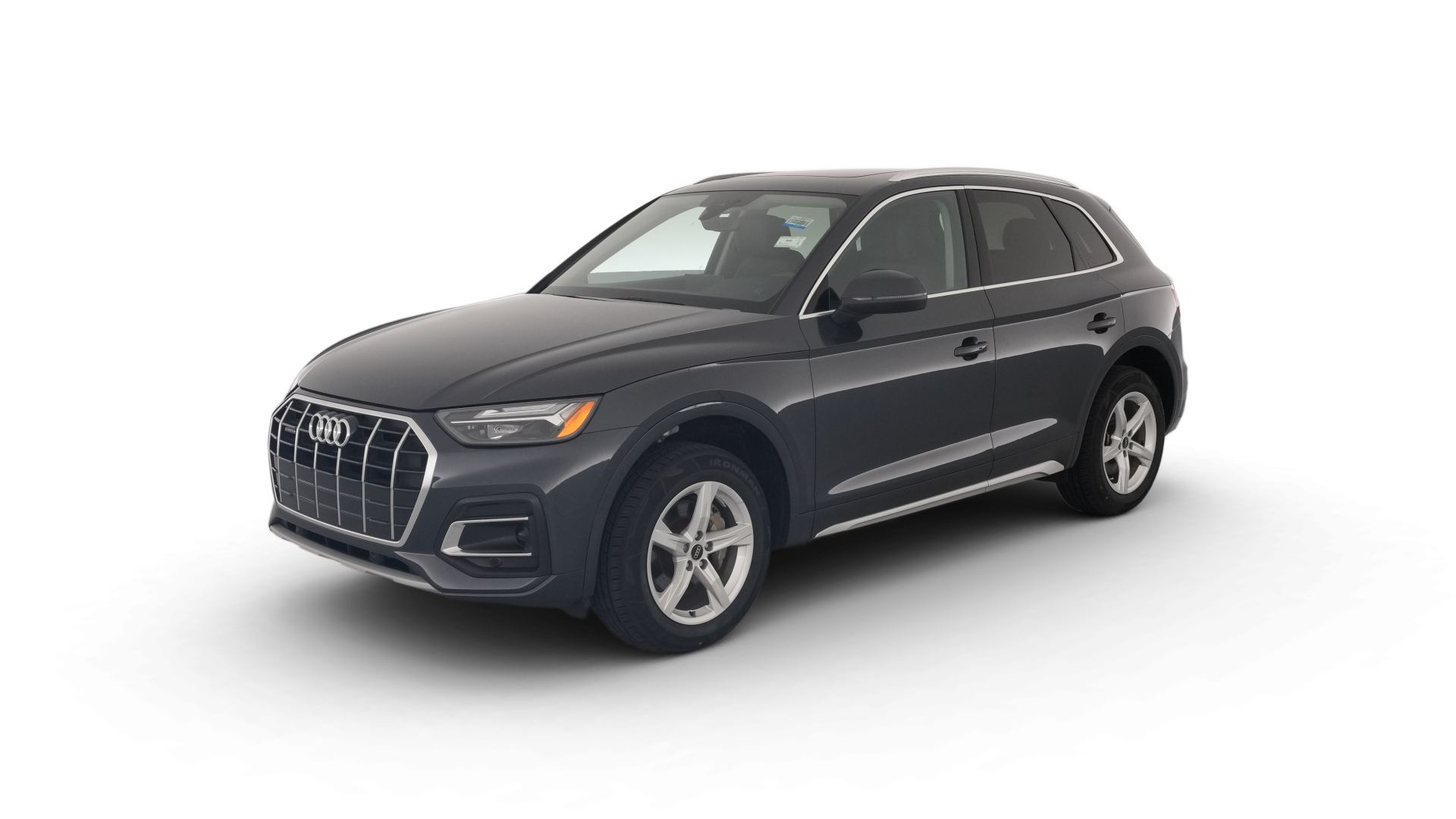 2023 Audi Q5 vehicle photo