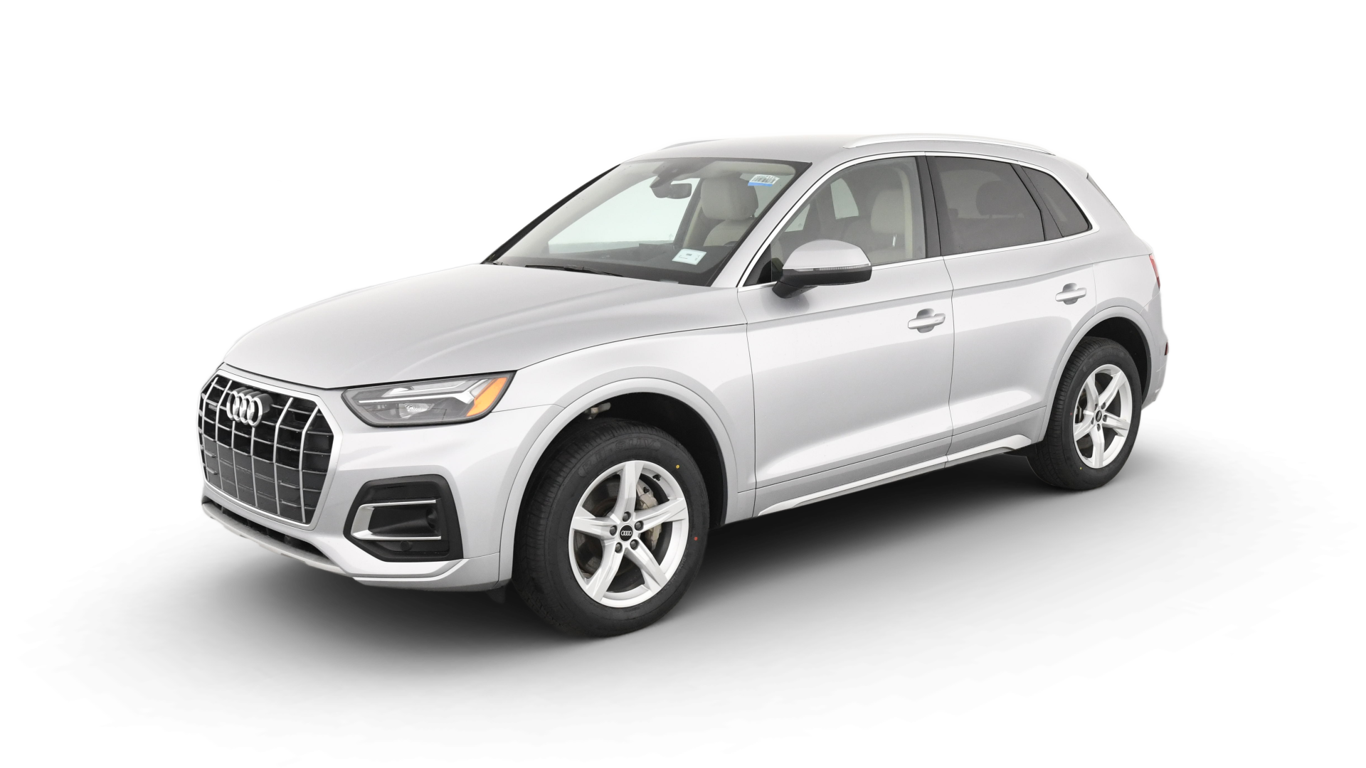 2023 Audi Q5 Premium