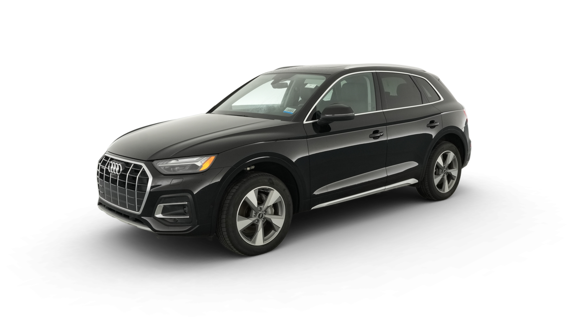 2023 Audi Q5 vehicle photo