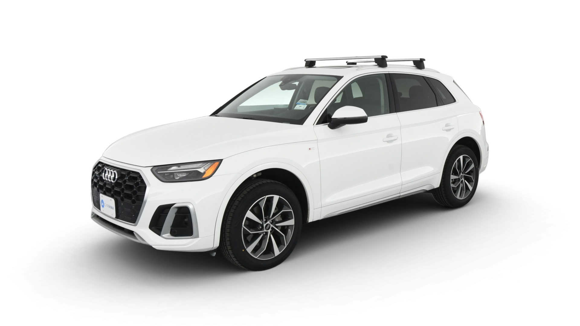 2023 Audi Q5 quattro S line Prem Plus 45 TFSI