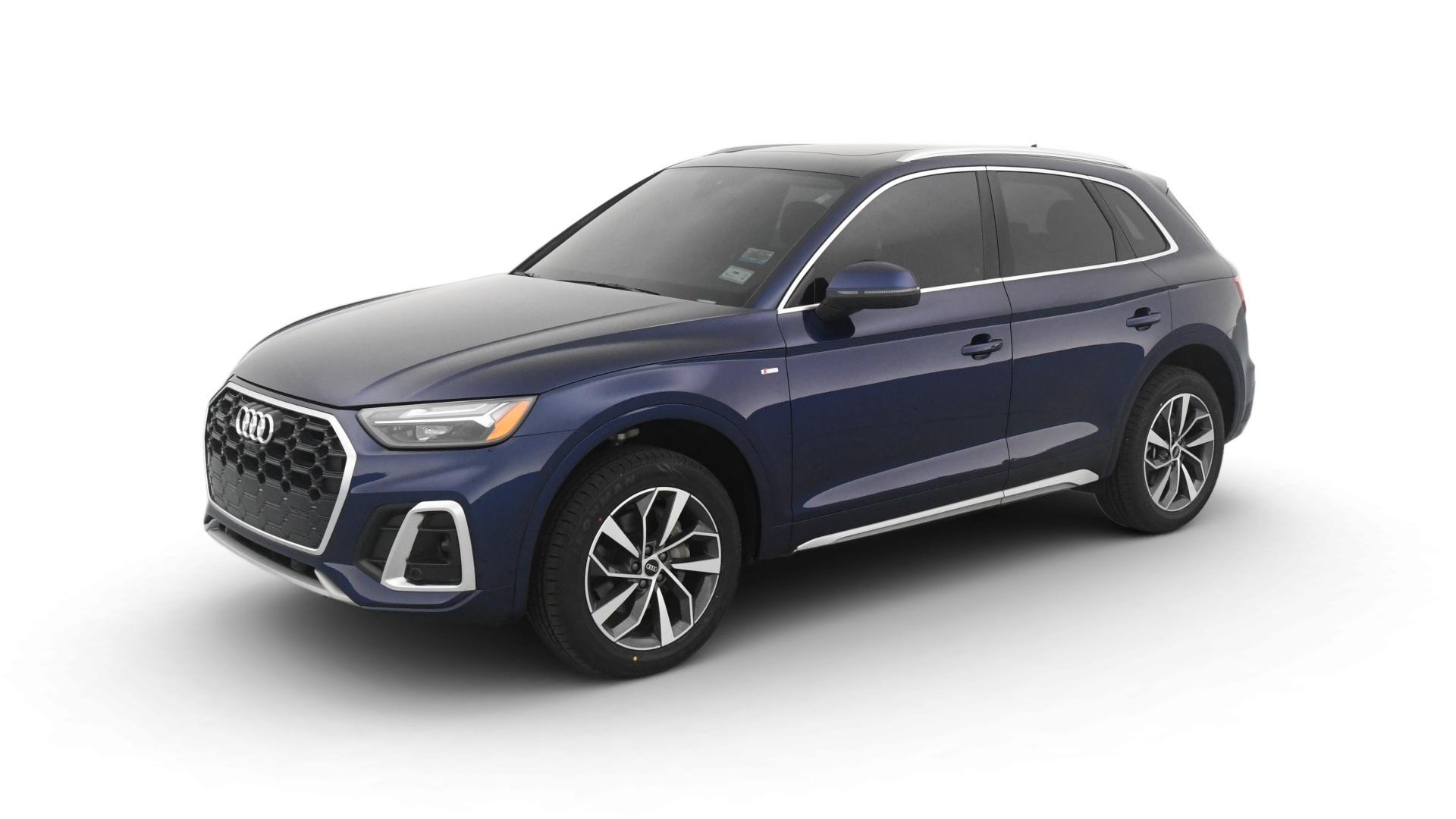2023 Audi Q5 Premium Plus