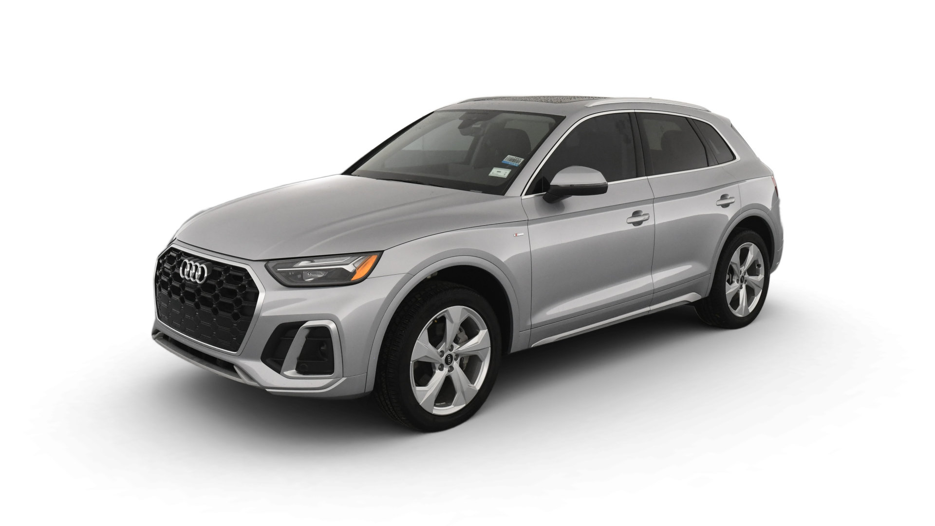 2023 Audi Q5 Premium Plus