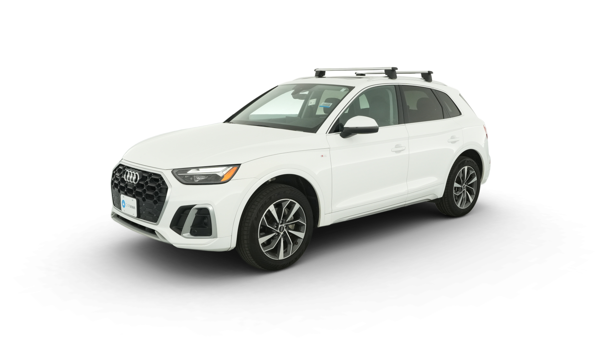 2023 Audi Q5 vehicle photo