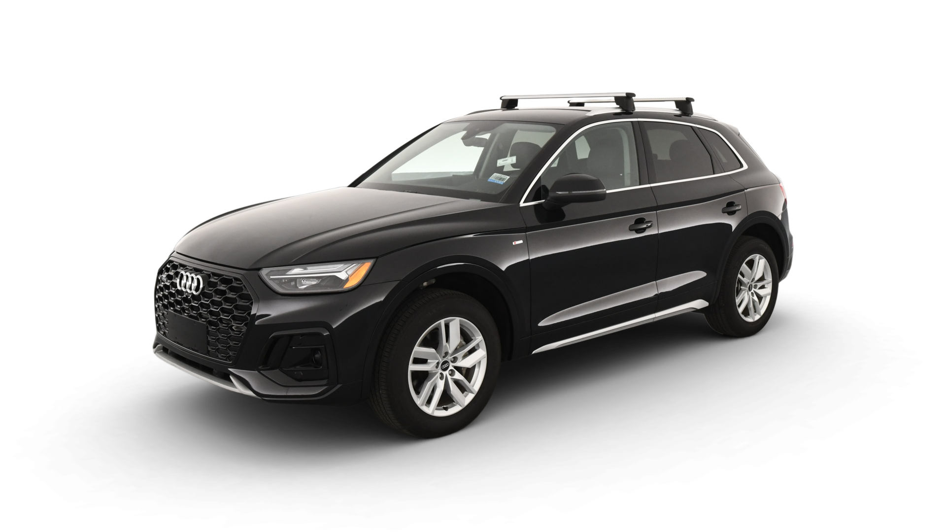 2023 Audi Q5 vehicle photo