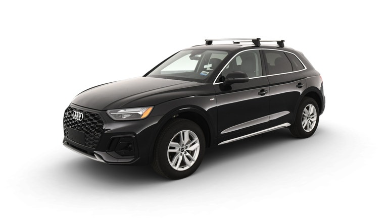 2023 Audi Q5 vehicle photo