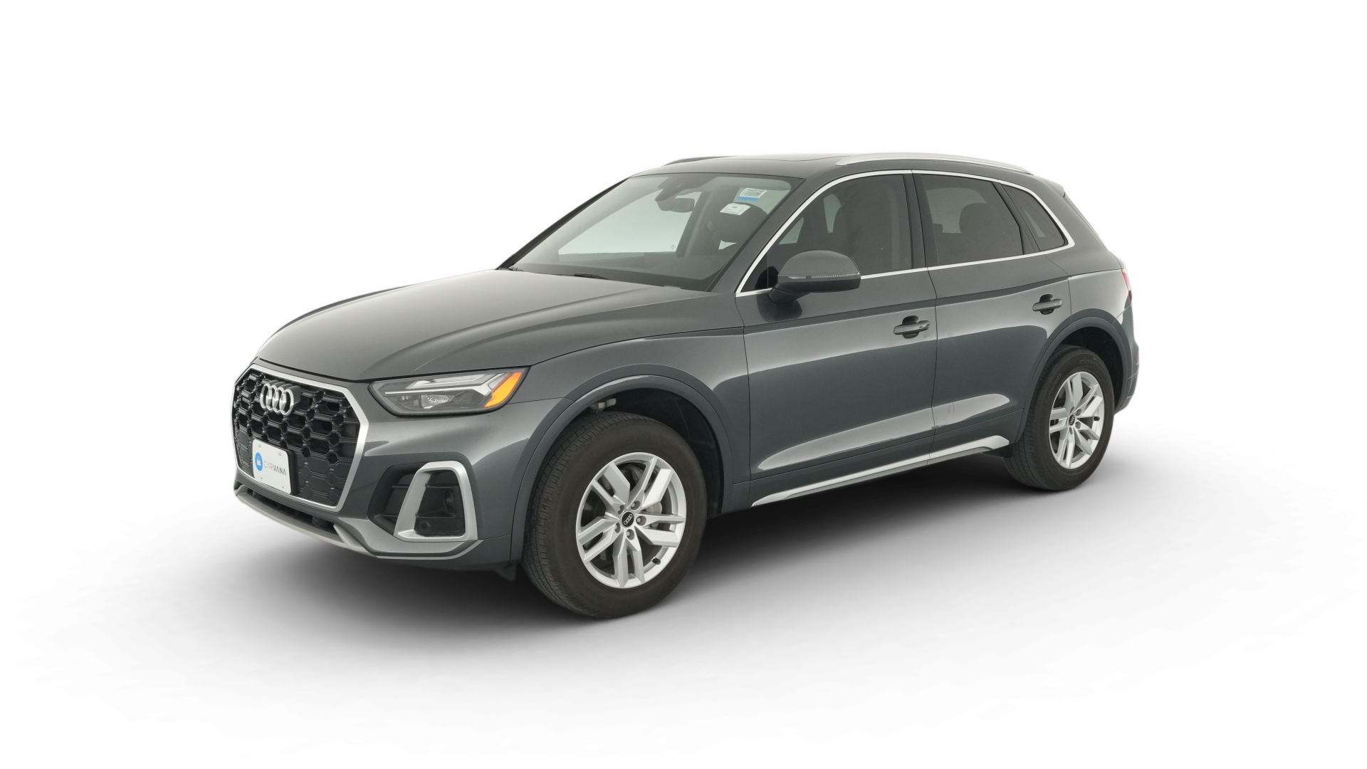 2023 Audi Q5 vehicle photo