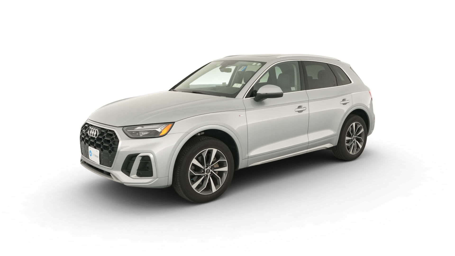 2023 Audi Q5 vehicle photo