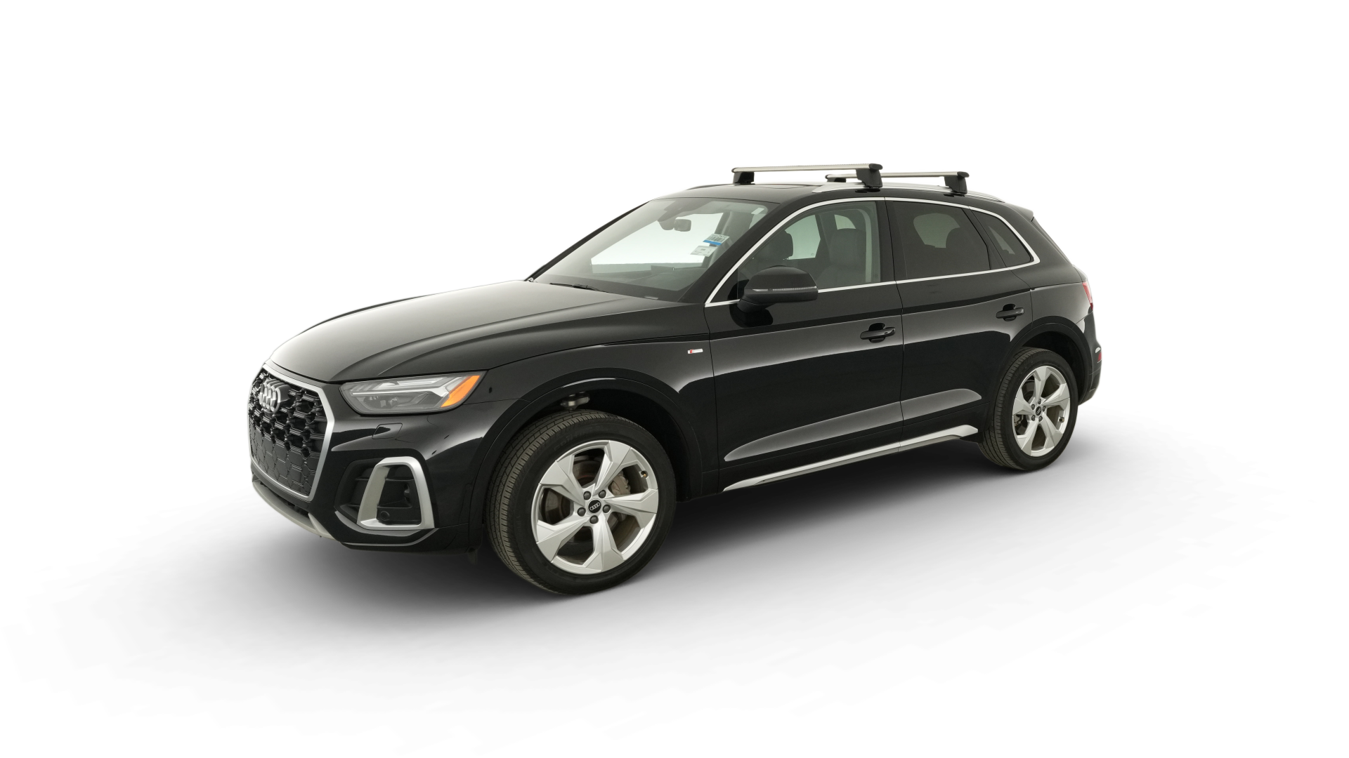 2023 Audi Q5 vehicle photo
