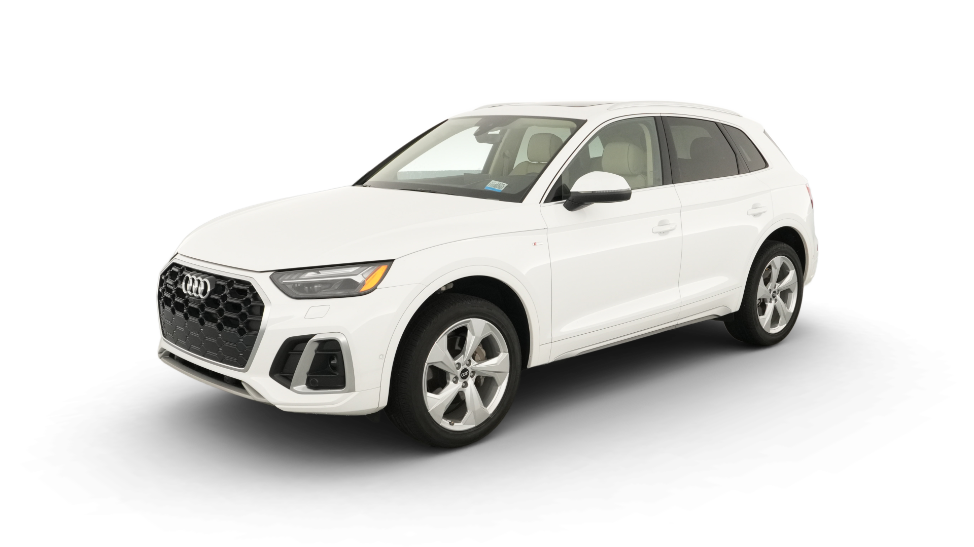 2023 Audi Q5 Prestige