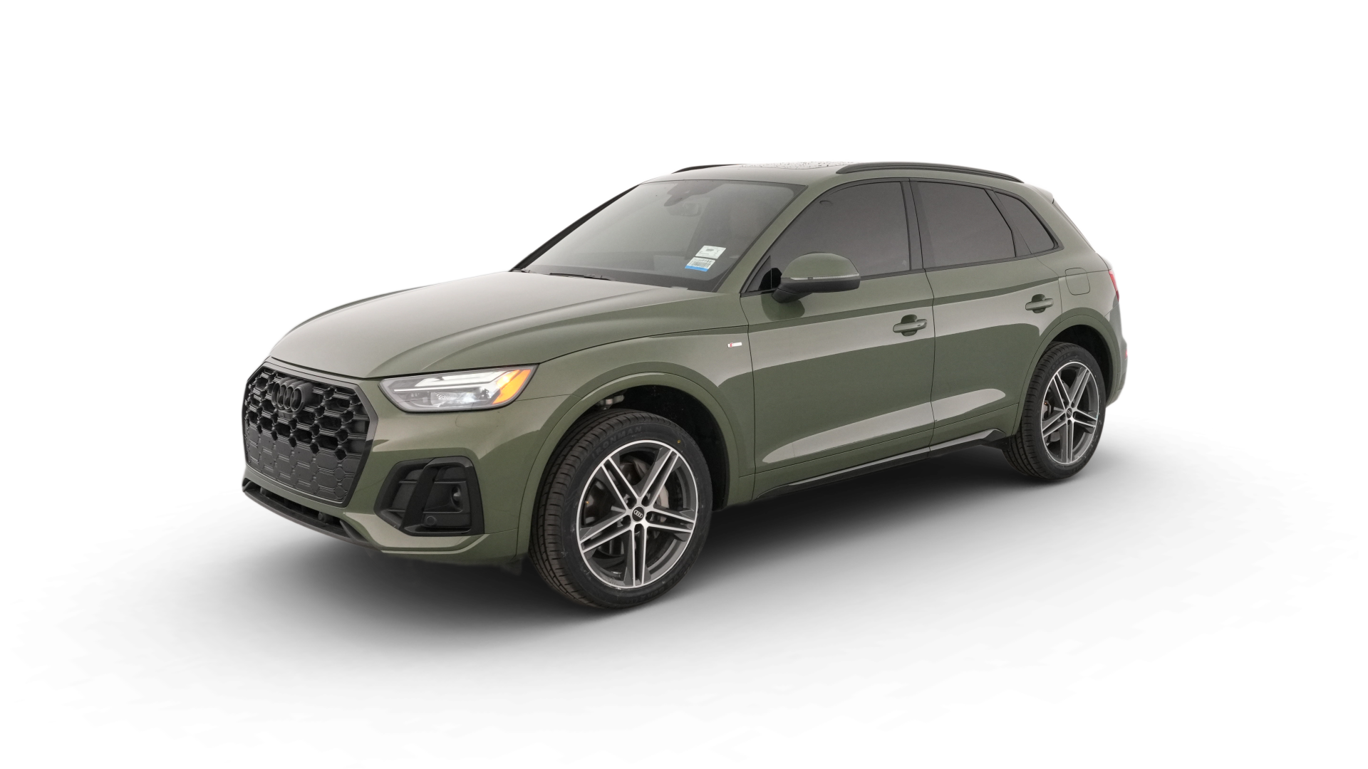 2023 Audi Q5 vehicle photo