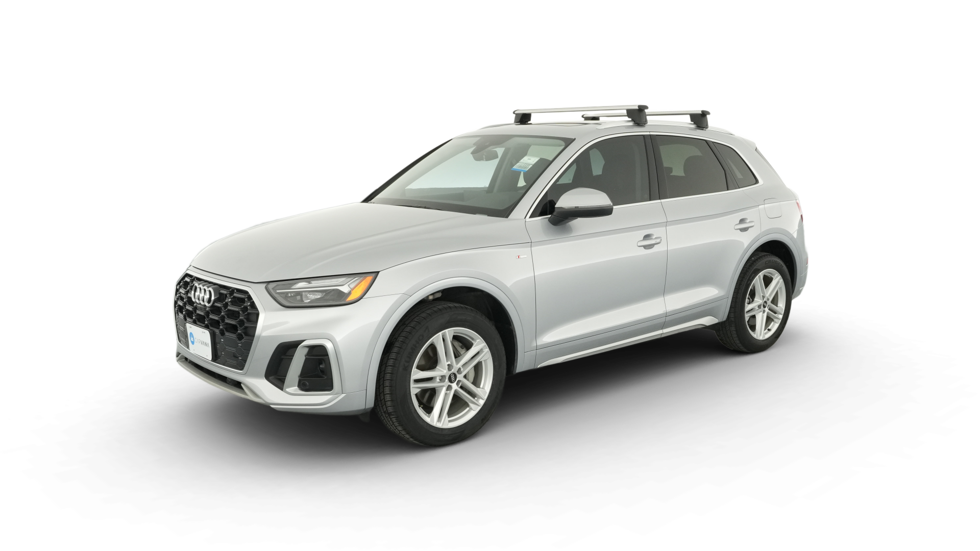 2023 Audi Q5 vehicle photo