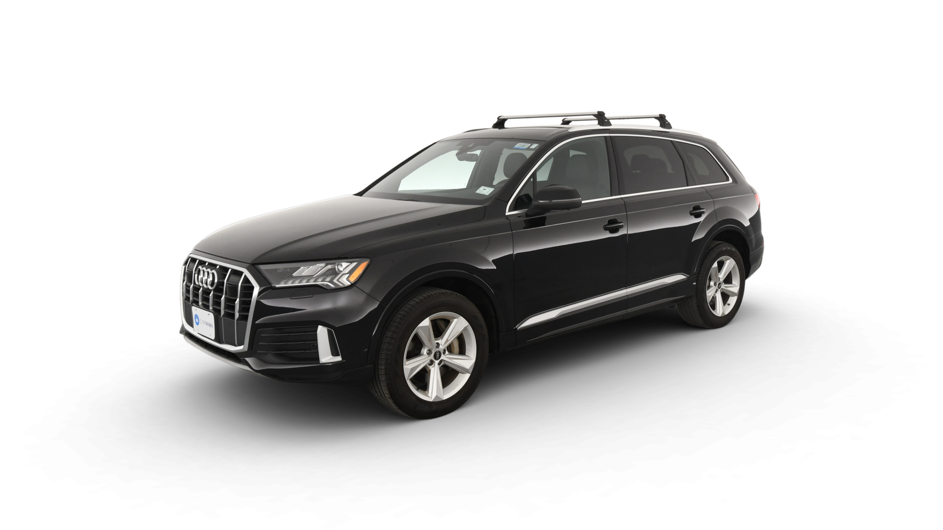 2023 Audi Q7 vehicle photo