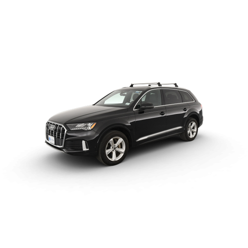 2023 Audi Q7