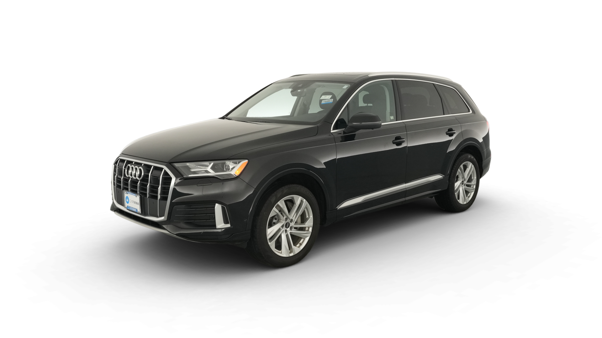 2023 Audi Q7 vehicle photo