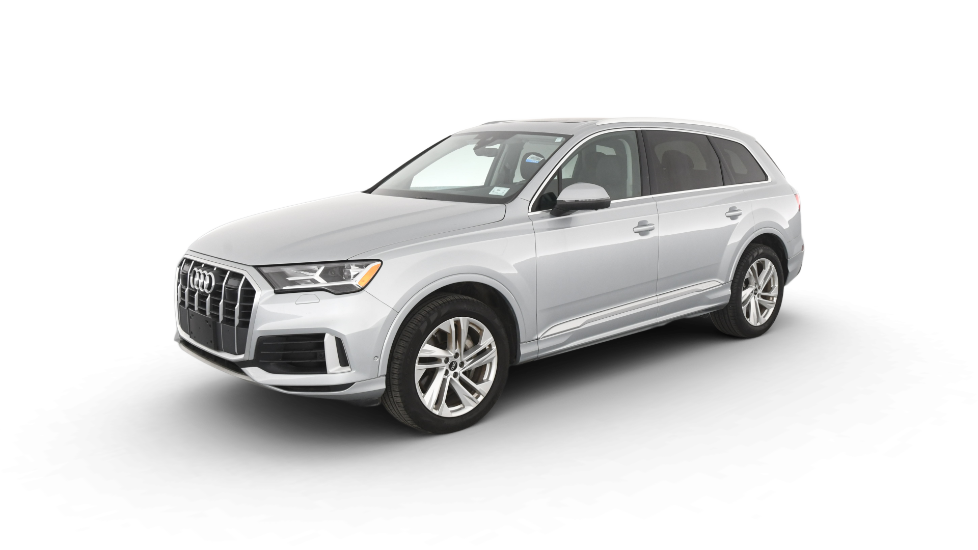 2023 Audi Q7 vehicle photo