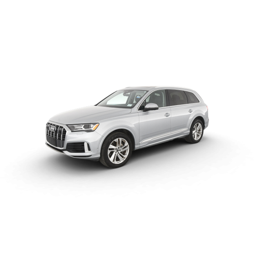 2023 Audi Q7