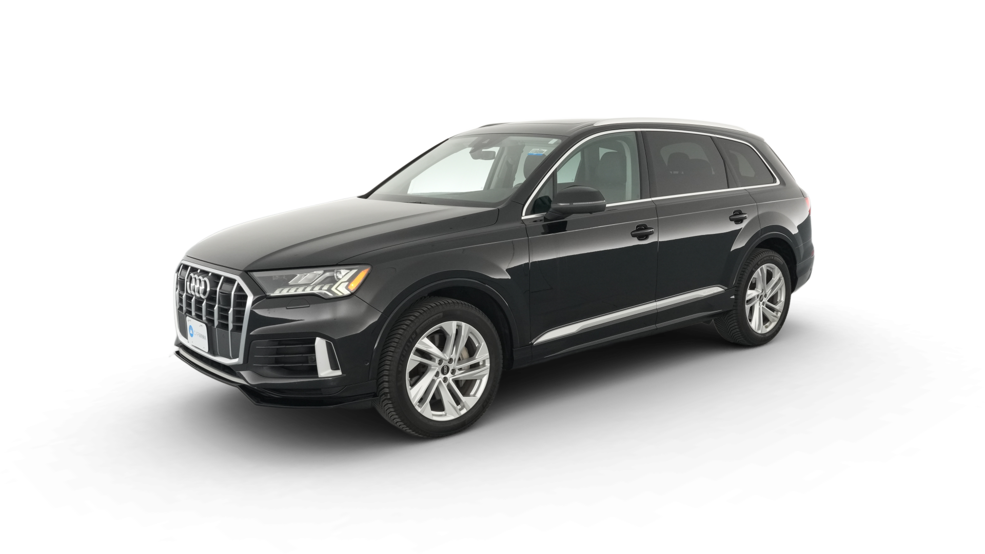 2023 Audi Q7 vehicle photo