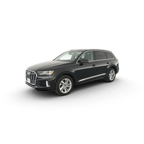 2023 Audi Q7