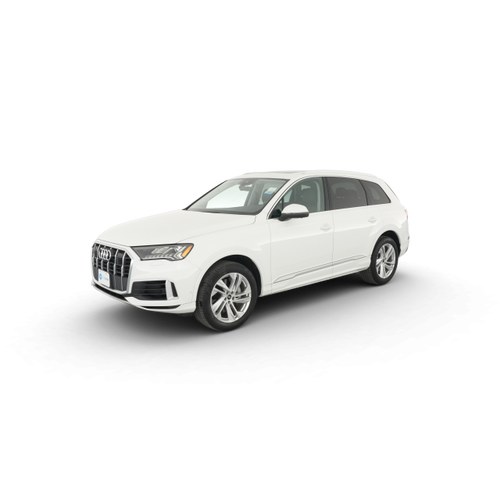 2023 Audi Q7