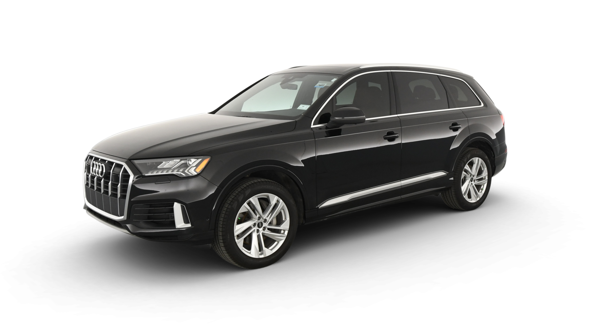 2023 Audi Q7 vehicle photo