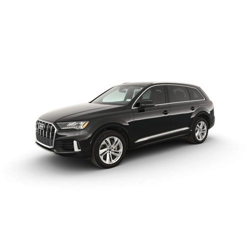 2023 Audi Q7