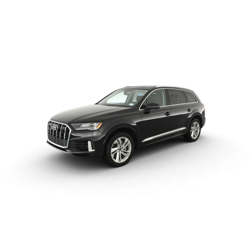 2023 Audi Q7