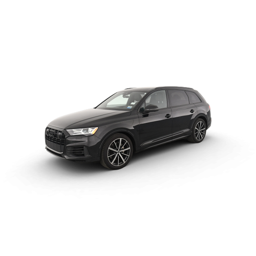 2023 Audi Q7