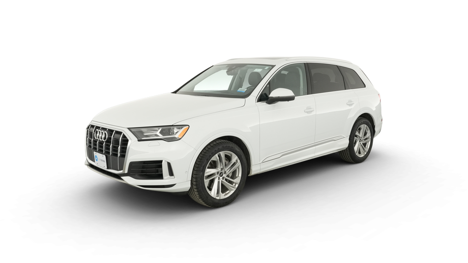 2023 Audi Q7