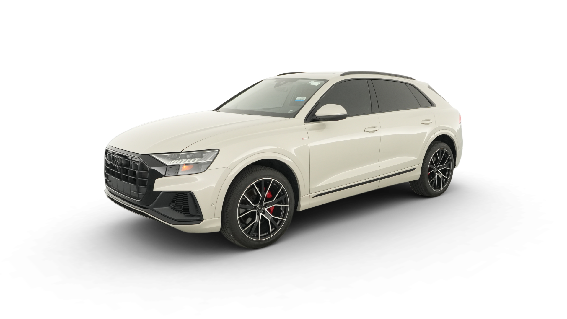 2023 Audi Q8 Premium Plus