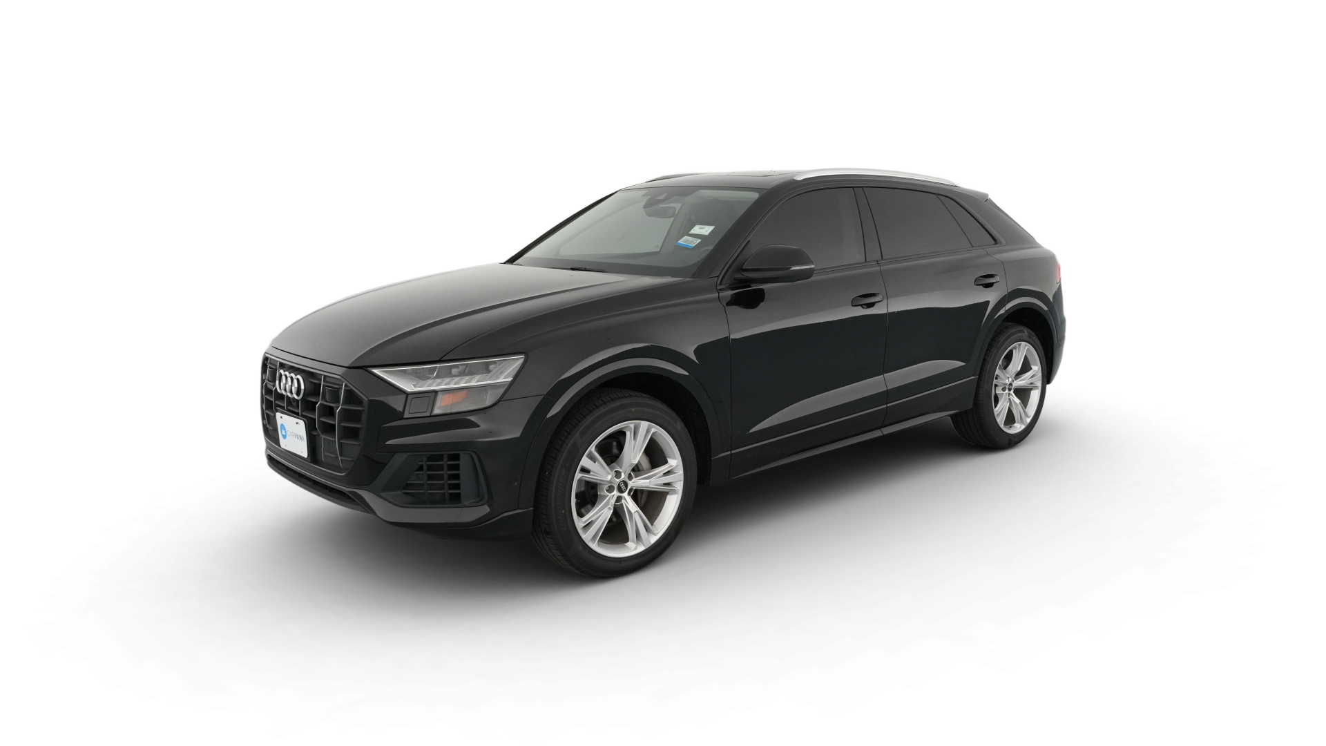 2023 Audi Q8