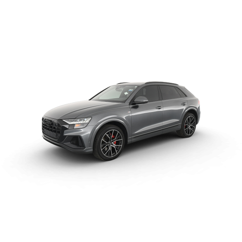 2023 Audi Q8
