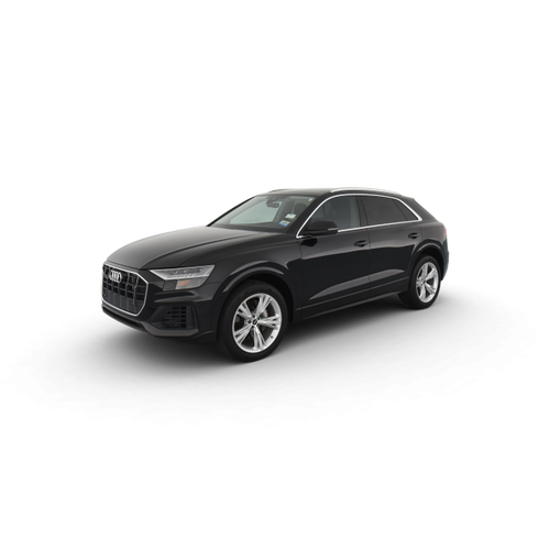 2023 Audi Q8