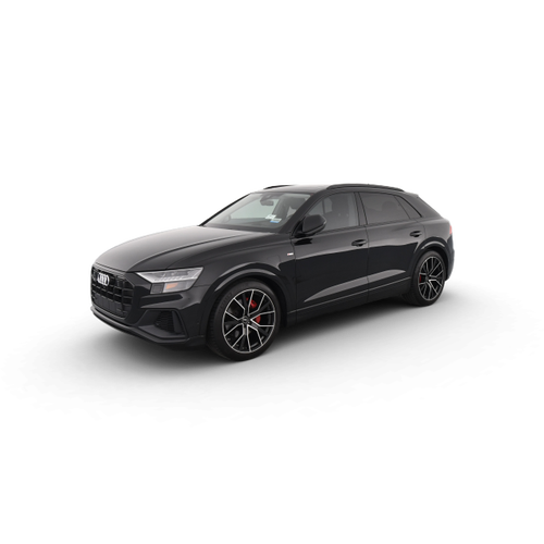 2023 Audi Q8