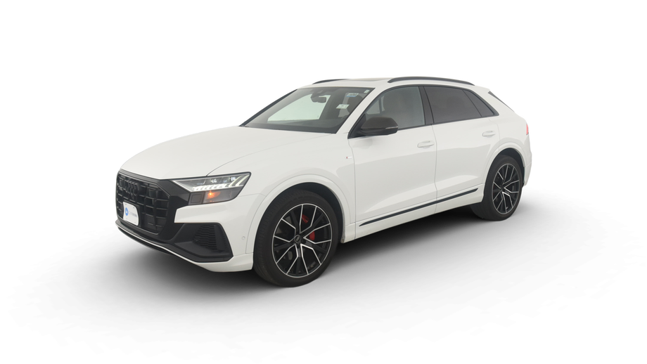 2023 Audi Q8