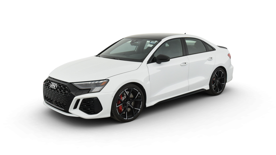 2023 Audi RS 3