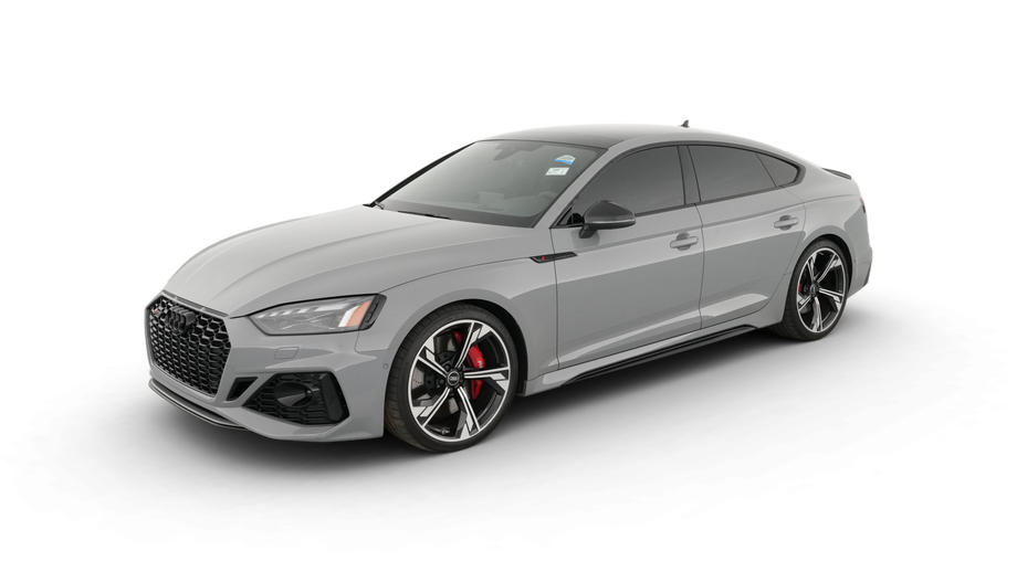 2023 Audi RS 5