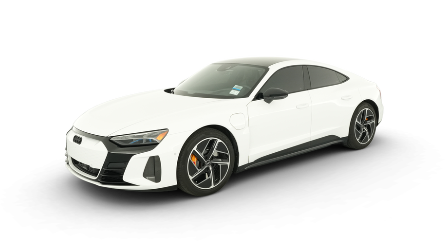 2023 Audi RS e-tron GT