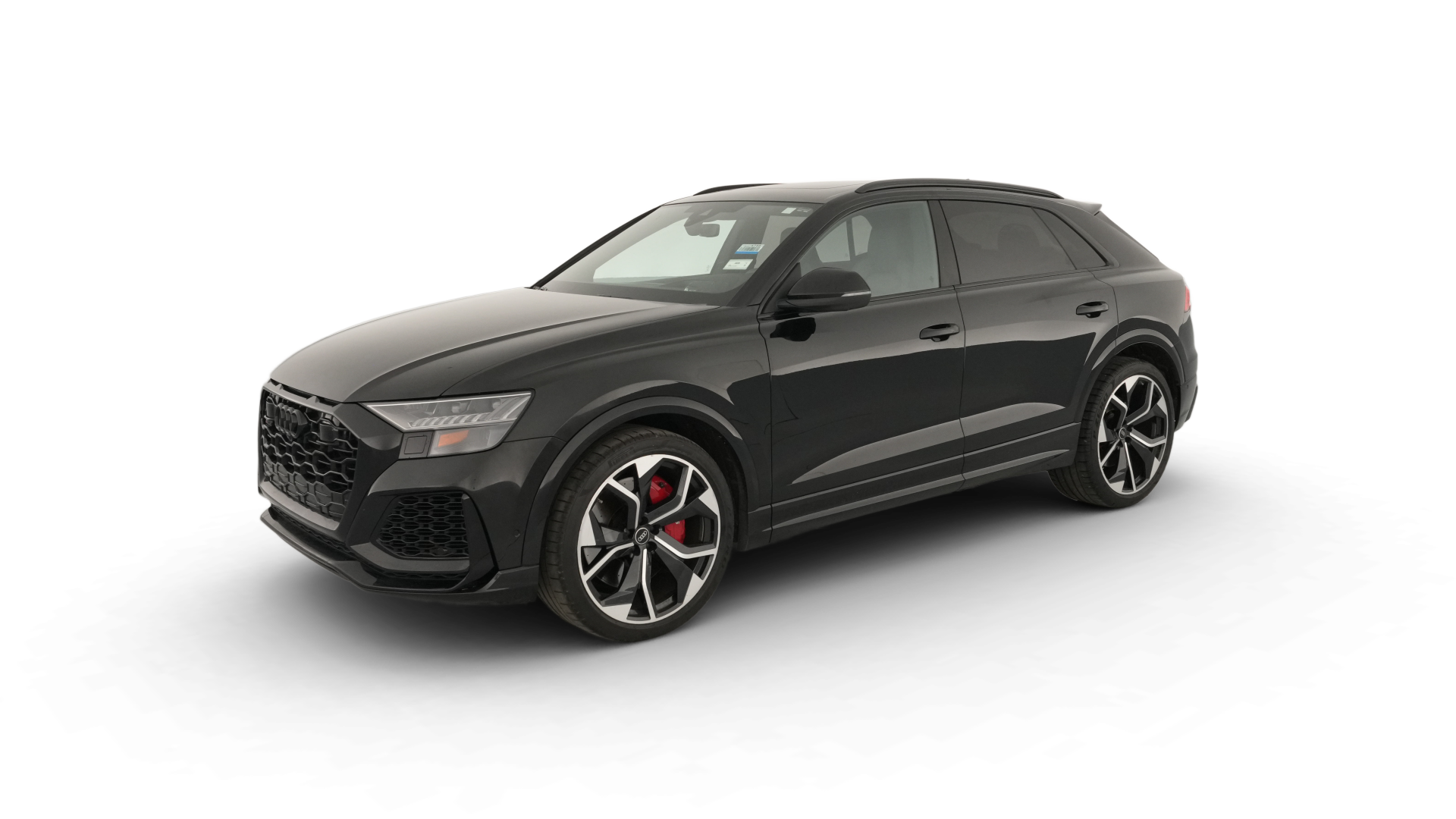 2023 Audi RS Q8