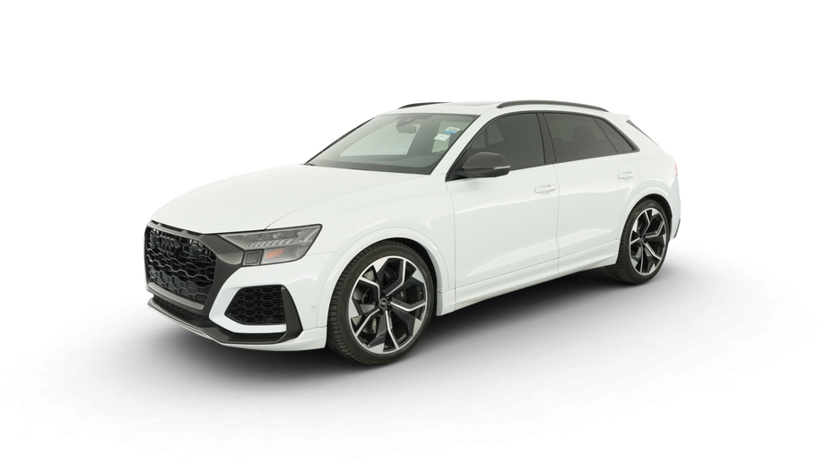 2023 Audi RS Q8