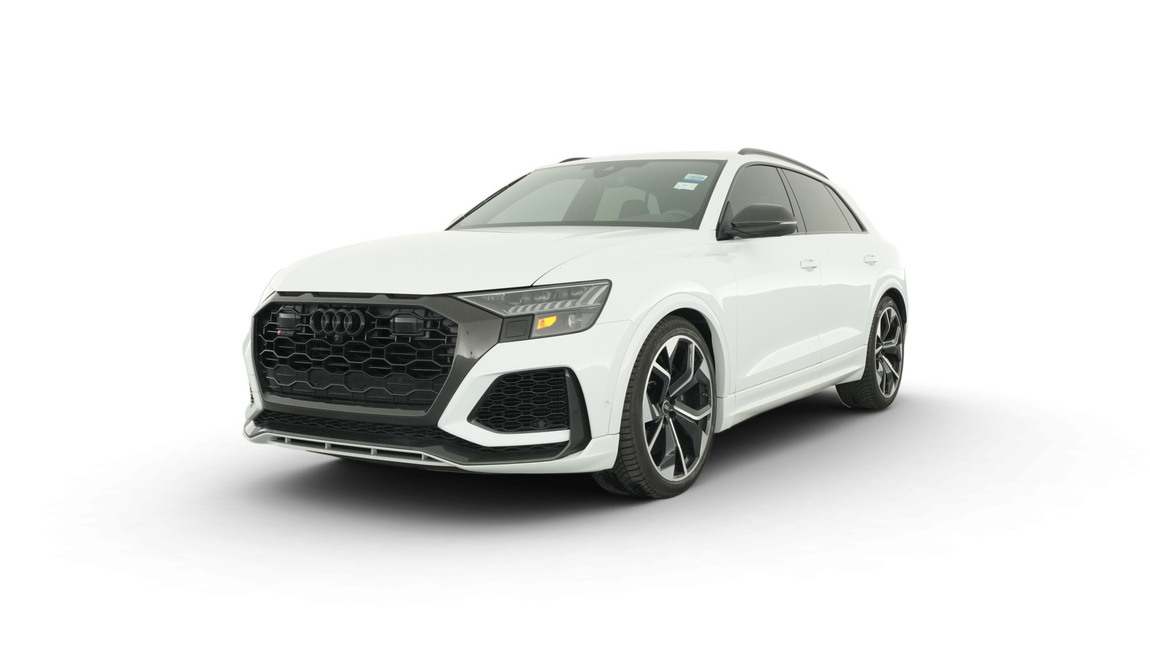 Audi RS Q8 Core Model