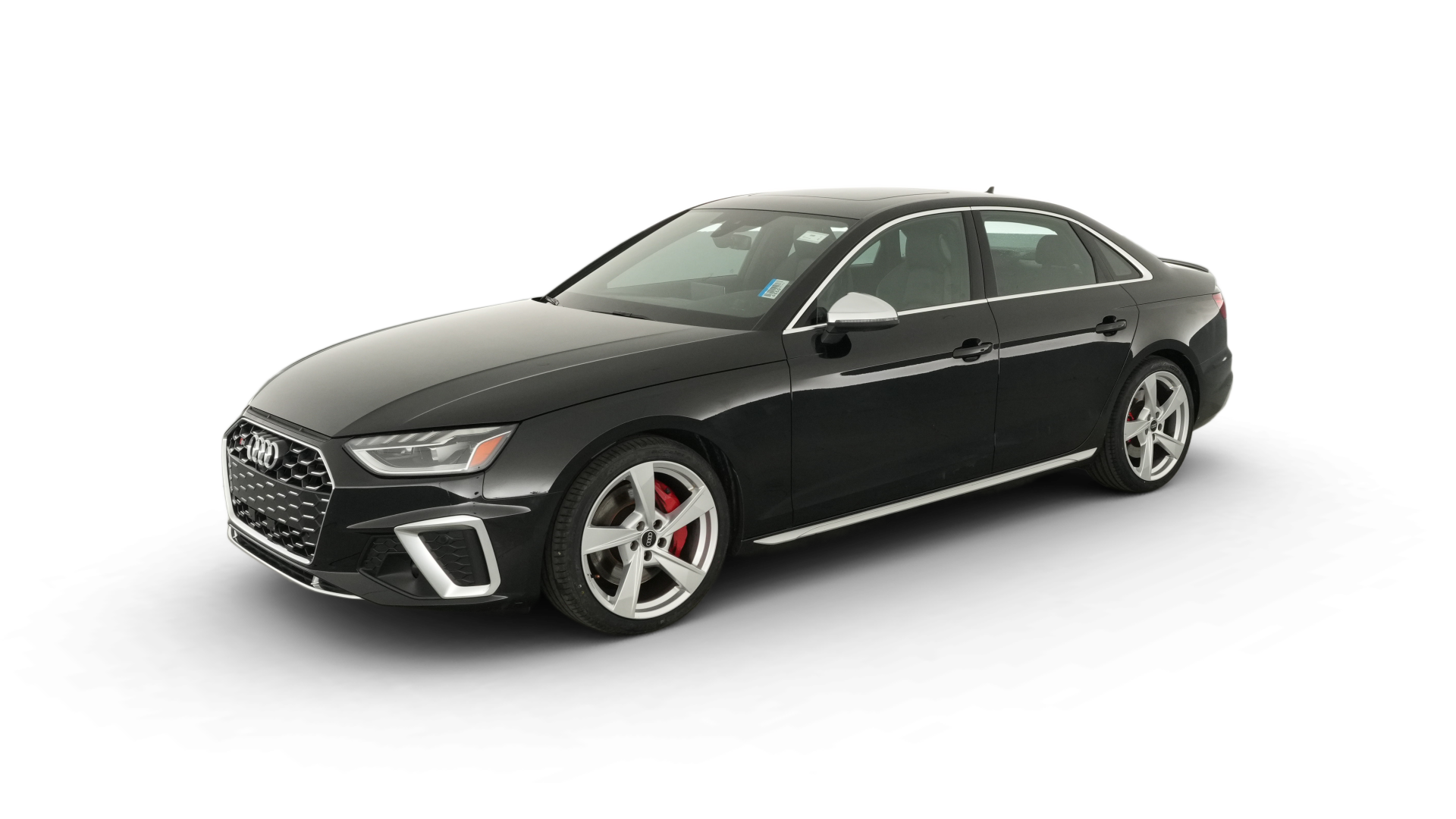 2023 Audi S4 vehicle photo