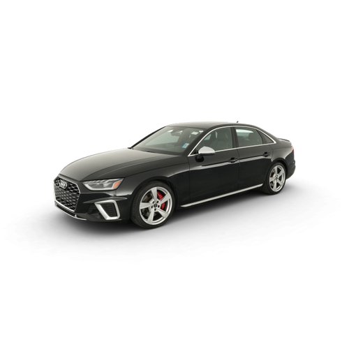 2023 Audi S4