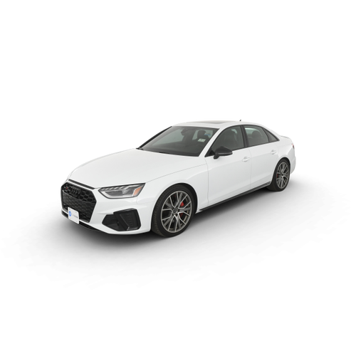 2023 Audi S4